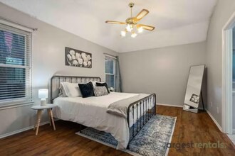 4143 Norway Ln in Grand Prairie, TX - Foto de edificio - Building Photo