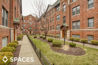 3310 W Schubert Ave in Chicago, IL - Building Photo - Building Photo