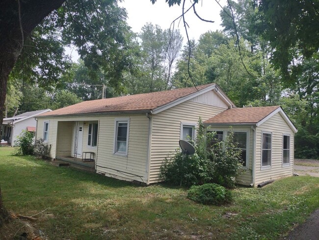property at 1127 KY-849