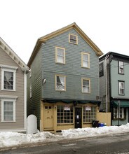 126-128 Spring St in Newport, RI - Building Photo - Building Photo