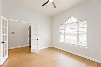1816 White Indigo Trail in Round Rock, TX - Building Photo - Building Photo