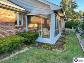 108 Mount Vernon Ct, Unit 108 B in Elizabethtown, KY - Building Photo - Building Photo