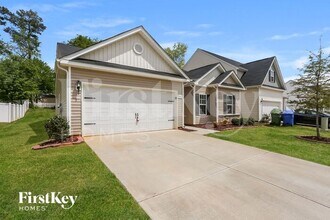 1373 Waylon Ave in Gastonia, NC - Building Photo - Building Photo