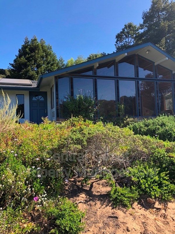 property at 17959 Berta Canyon Rd