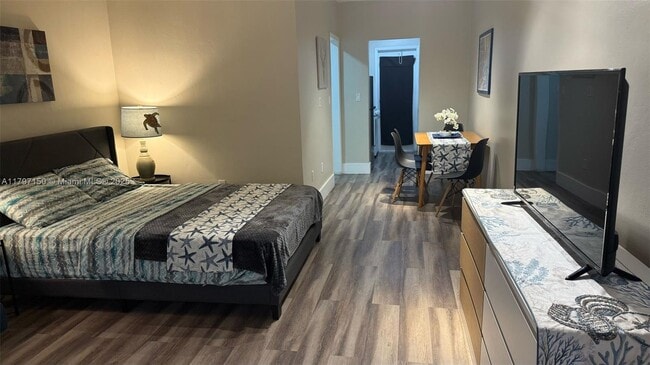 8132 Harding Ave in Miami, FL - Building Photo - Building Photo