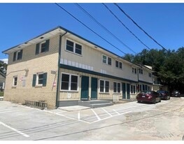 502 6th Ave N in Myrtle Beach, SC - Building Photo