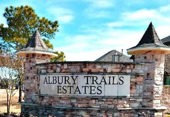 11010 Sir Alex Dr in Tomball, TX - Building Photo