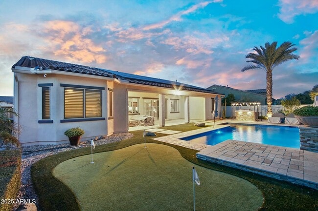 property at 15837 W Bonitos Dr