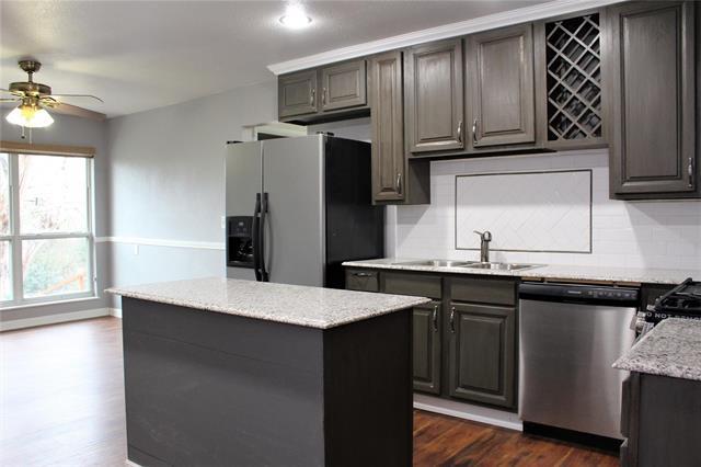 property at 4601 Norris Valley Dr