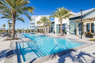 RISE Viera in Melbourne, FL - Building Photo