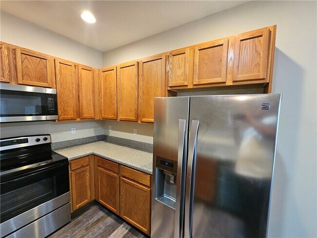 2160 Spikerush Way in Buford, GA - Building Photo - Building Photo