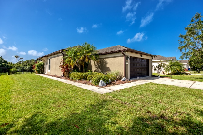 property at 9873 50th St Cir E