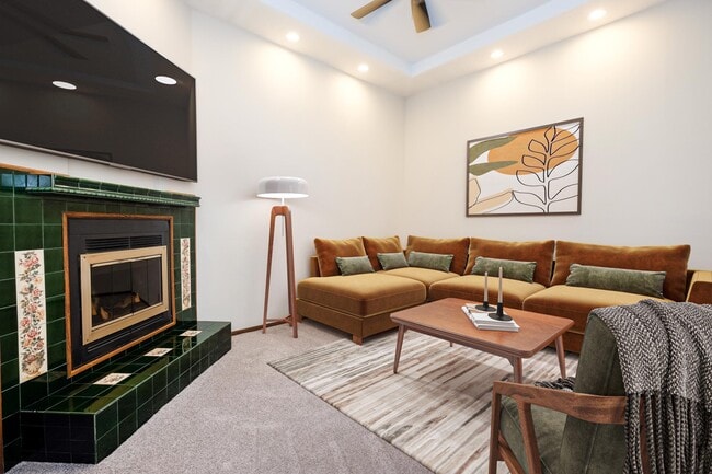 St. Anthony Flats in St. Paul, MN - Building Photo - Building Photo