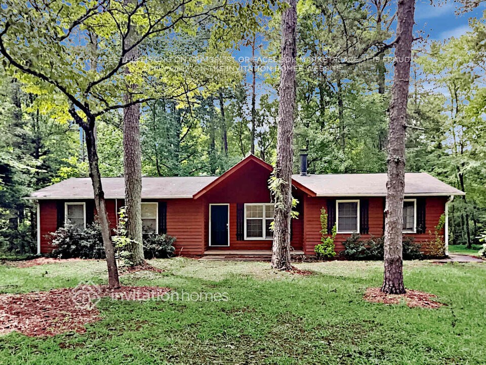 2135 GA-85 in Fayetteville, GA - Building Photo