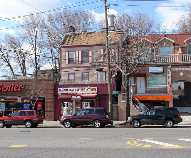 226 Bay St in Staten Island, NY - Building Photo - Building Photo