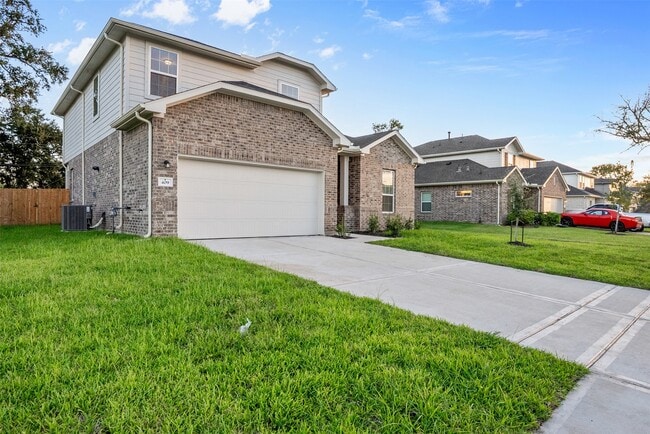 419 Magnolia Ln