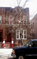 1006 Longfellow Ave Apartments