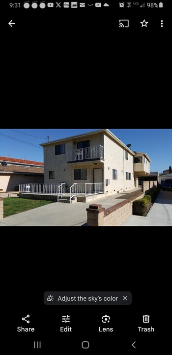 1127 W 23rd St, Unit Unit 2 in San Pedro, CA - Building Photo