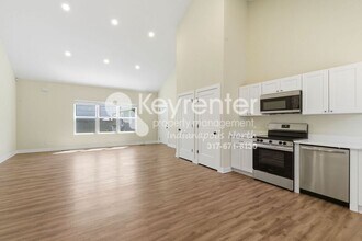 4521 Norwaldo Ave in Indianapolis, IN - Building Photo - Building Photo