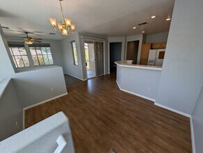 3840 Belle Glade St in Las Vegas, NV - Building Photo - Building Photo