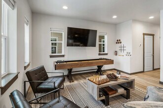 2942 W Babcock St in Bozeman, MT - Foto de edificio - Building Photo