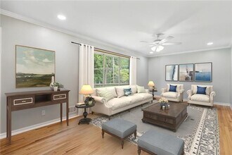 2985 Dodson Dr in East Point, GA - Building Photo - Building Photo