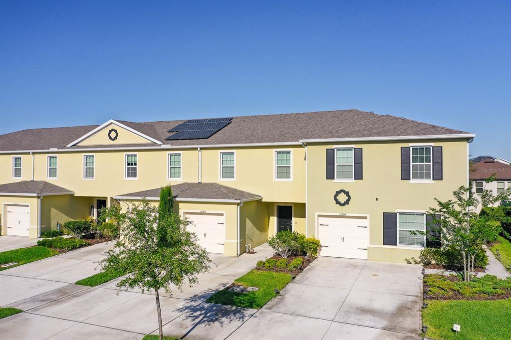 12340 Bowes Branch Rd in Orlando, FL - Building Photo