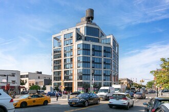 The Jackson in Long Island City, NY - Foto de edificio - Building Photo