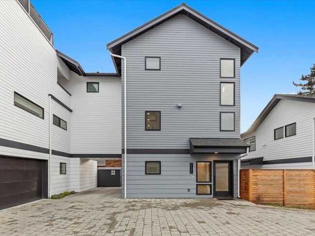 property at 3239 61st Ave SW