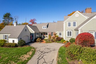 1 Ipswich Rd in Topsfield, MA - Building Photo - Building Photo