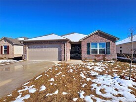 1505 Land Run Ln in Oklahoma City, OK - Building Photo