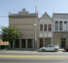 1200-1206 Hull St in Richmond, VA - Building Photo - Building Photo