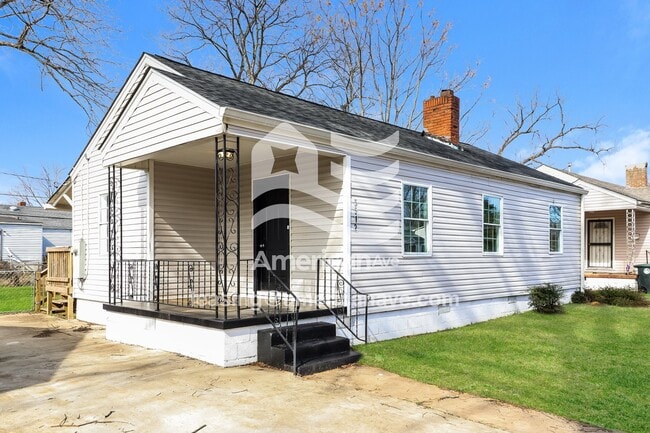 5512 Ave P in Birmingham, AL - Building Photo - Building Photo