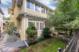 1337 N Humboldt St in Denver, CO - Building Photo - Building Photo