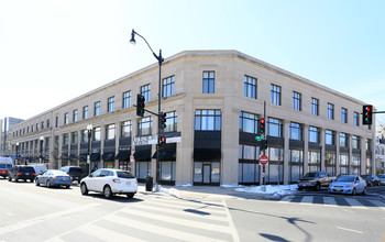 Samuel Kelsey Apartments in Washington, DC - Building Photo - Building Photo