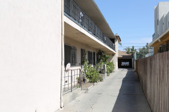 1066 S Norton Ave in Los Angeles, CA - Building Photo - Building Photo