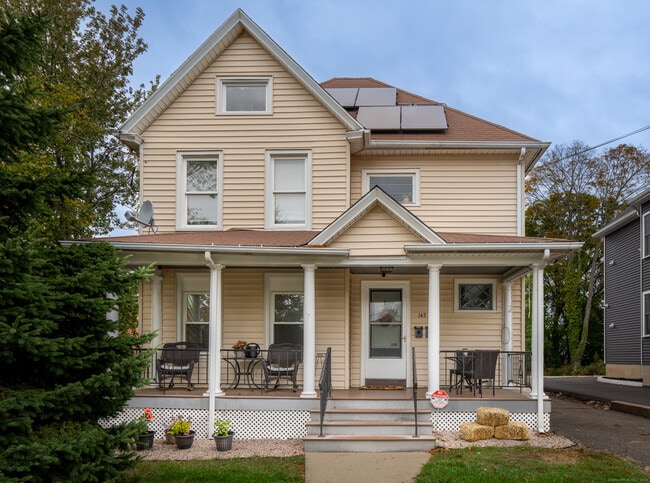145 Main St in East Haven, CT - Building Photo - Building Photo