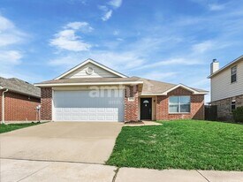 8528 Hawkview Dr in Fort Worth, TX - Building Photo