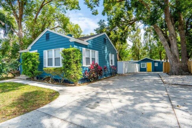2008 Page Ave in Orlando, FL - Building Photo - Building Photo
