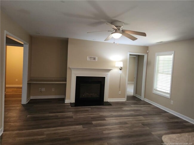 2907 Chanticleer Ct in Fayetteville, NC - Building Photo - Building Photo