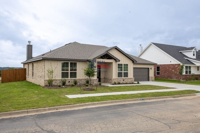 property at 101 Mesa Dr