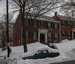 2647 41st St NW Apartments