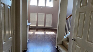 14119 Fox Creek Park Dr in Houston, TX - Building Photo - Building Photo