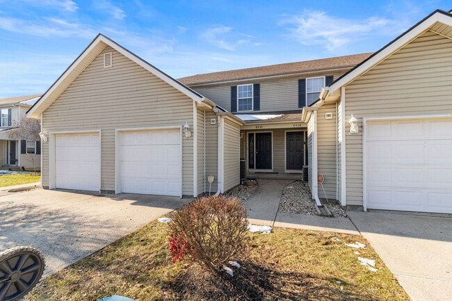 8436 Hague Rd in Indianapolis, IN - Building Photo - Building Photo