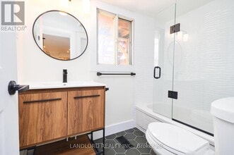 107 Nairn Ave in Toronto, ON - Building Photo - Building Photo