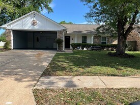 13322 Canaan Bridge Dr in Houston, TX - Building Photo