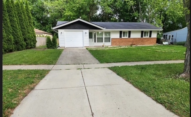 property at 1707 Winthrop Ln