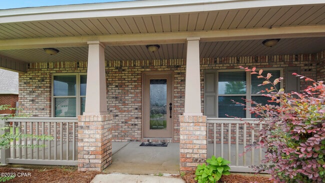 4210 Florence Tolsma Way in Panama City, FL - Building Photo - Building Photo