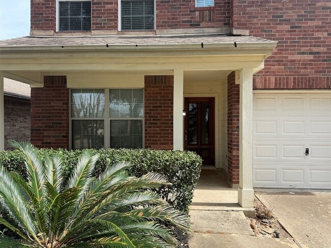 20234 Cypresswood Glen in Spring, TX - Foto de edificio - Building Photo