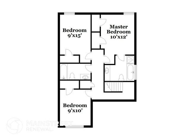 378 Haverhill Ln in Jonesboro, GA - Building Photo - Building Photo